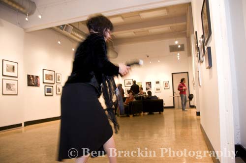 Long Shot 2010 by Ben Brackin